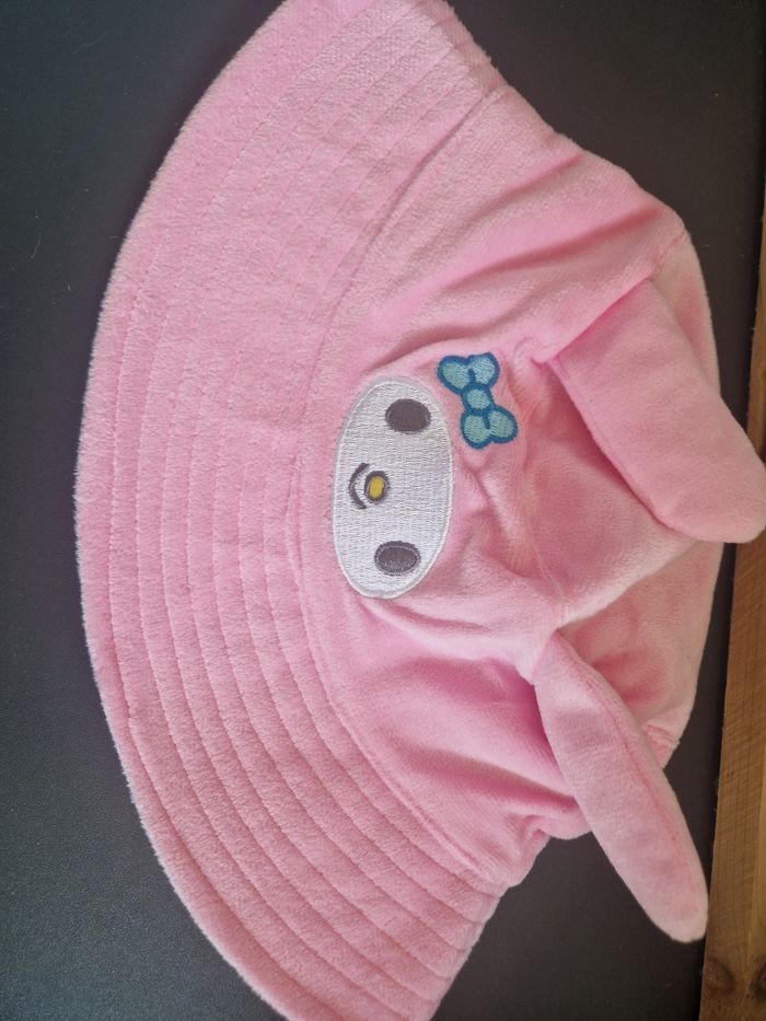 Bob melody hello kitty - photo numéro 2