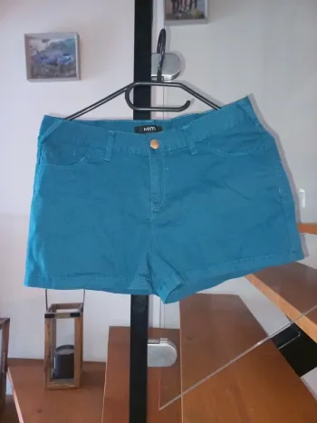 Short mim
