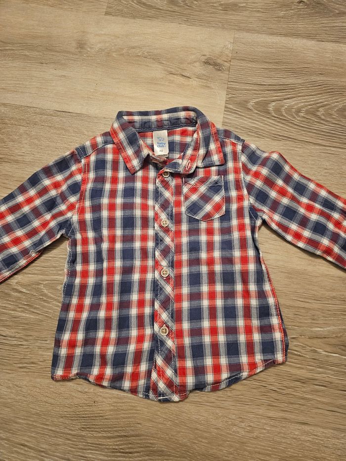 Chemise