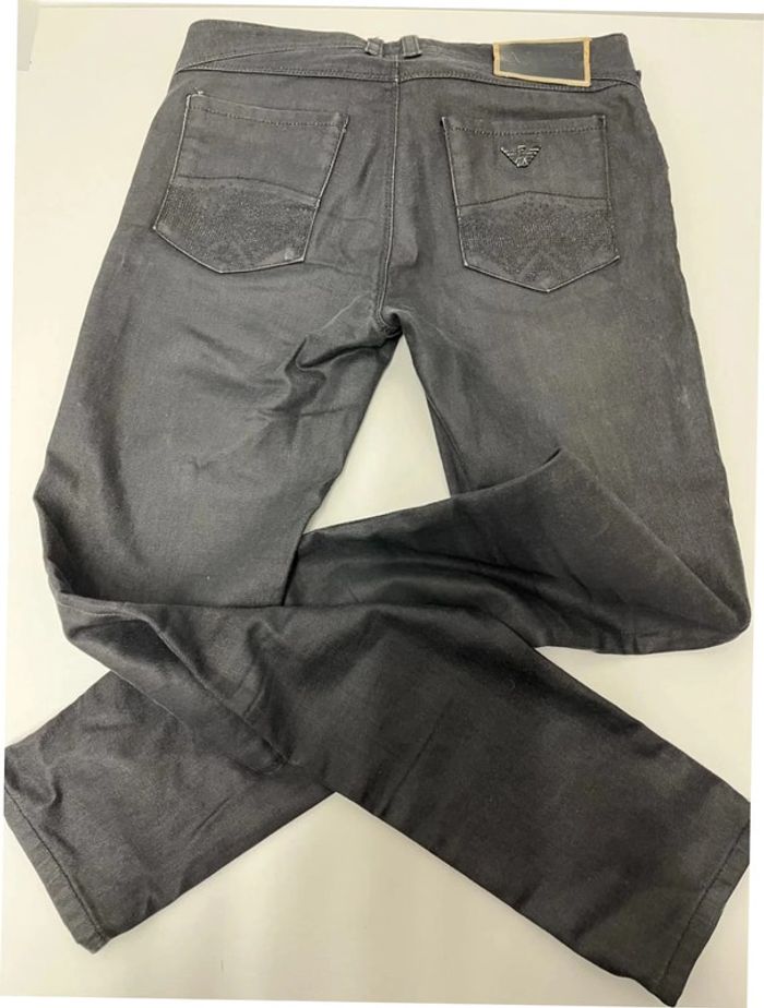 Jeans Armani 36 - photo numéro 9