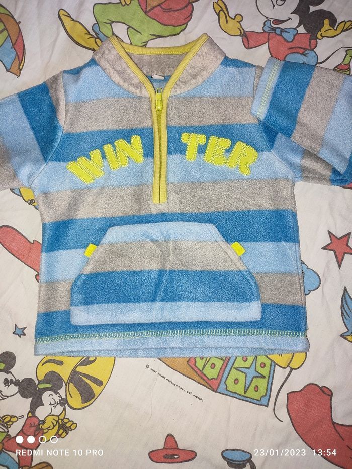 lot de pull - photo numéro 3