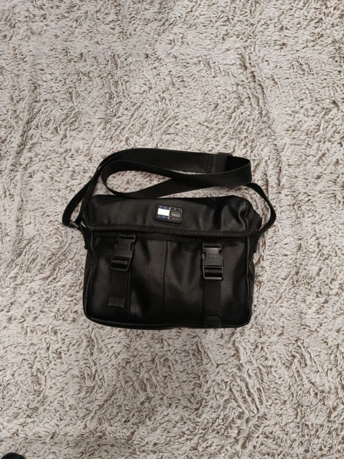 Sacoche tommy Hilfiger