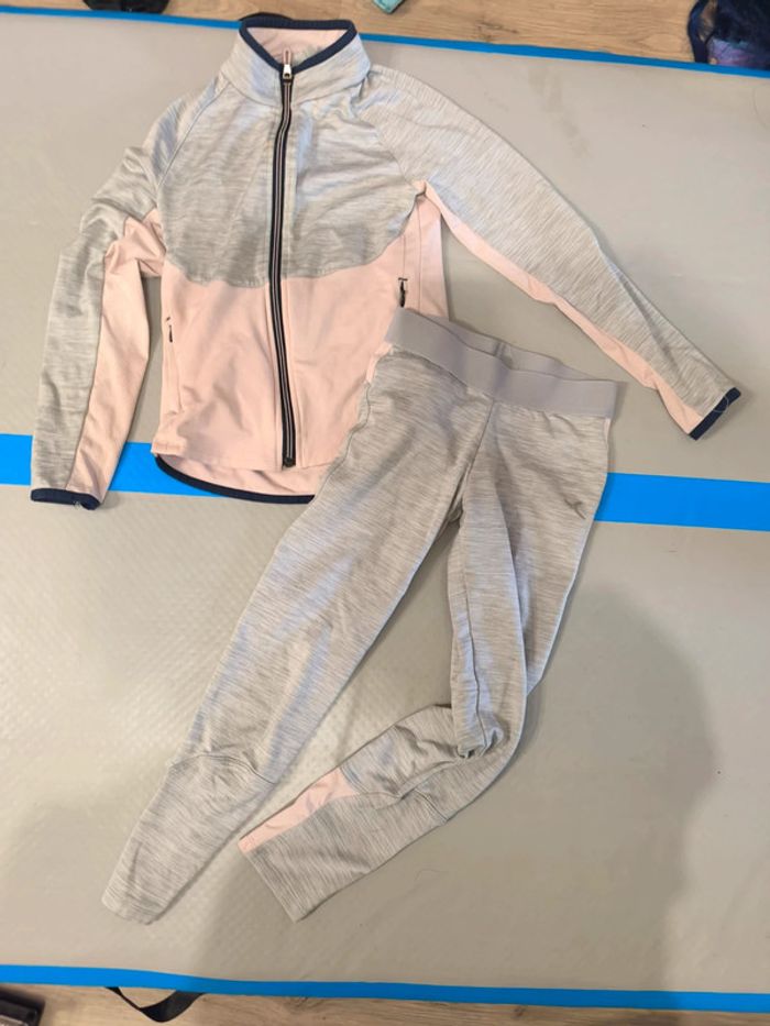 Survêtement Decathlon