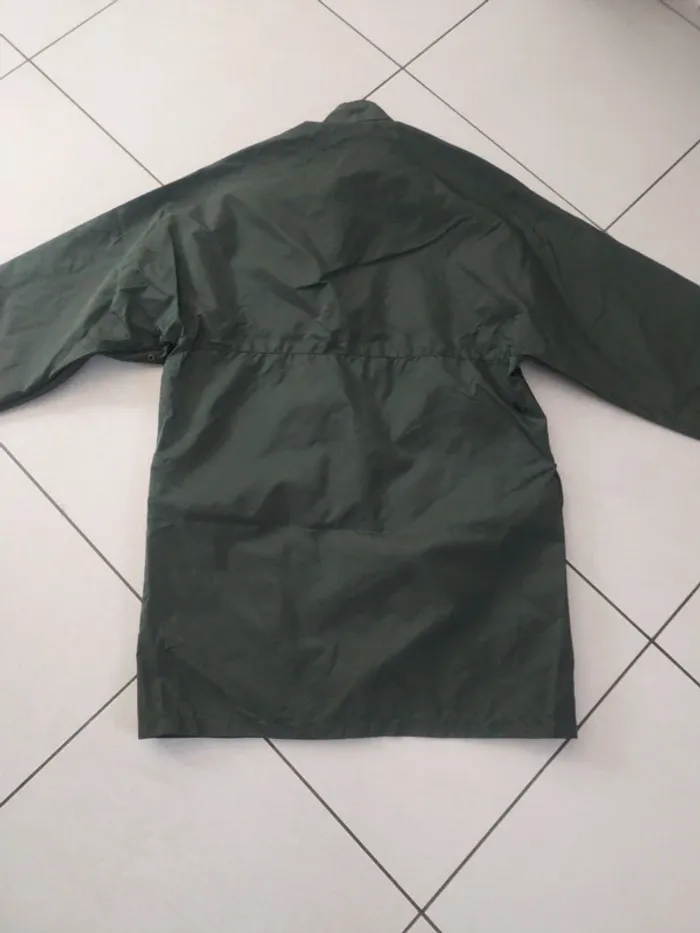 Parka de chasse Somlys neuve - photo numéro 6