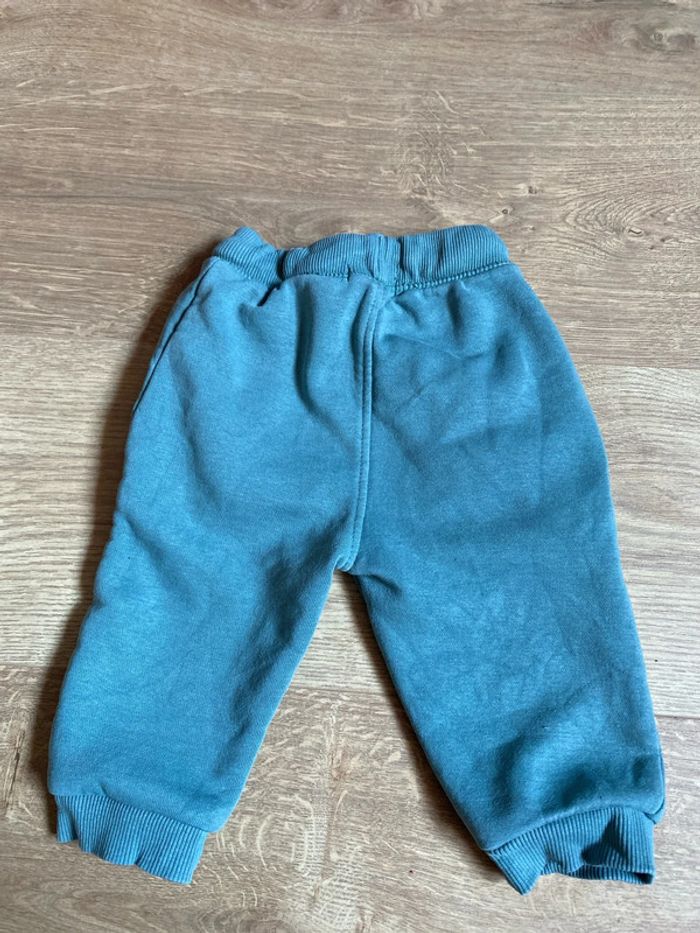 Pantalon 9 mois - photo numéro 3