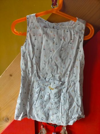 Jolie robe Venus & Jude 3 ans