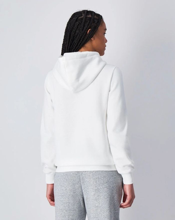 Sweat-shirt à capuche blanc champion authentic XL - photo numéro 3