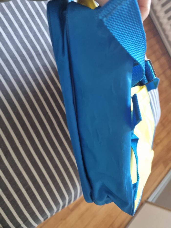 Sac à dos ou cartable - photo numéro 5