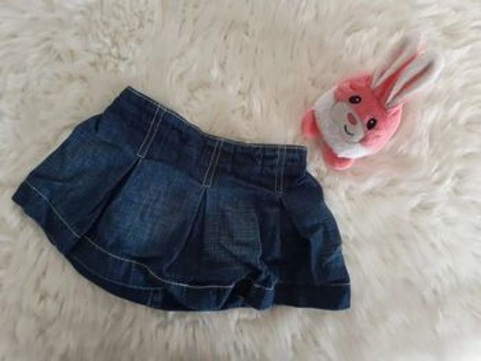 Ensemble jupe été 6 mois - photo numéro 5