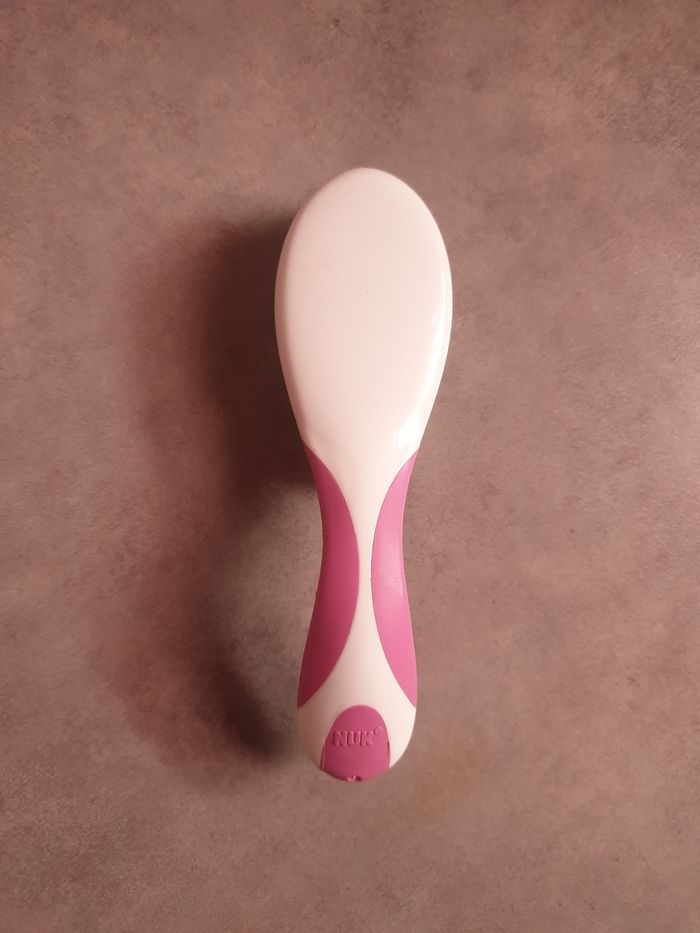 Brosse 100% naturel - photo numéro 2