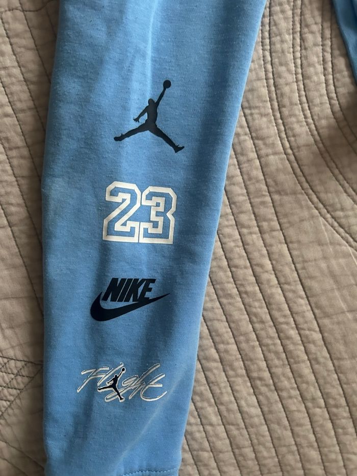 Jogging Jordan - photo numéro 4