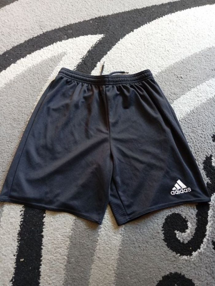 Short garçon