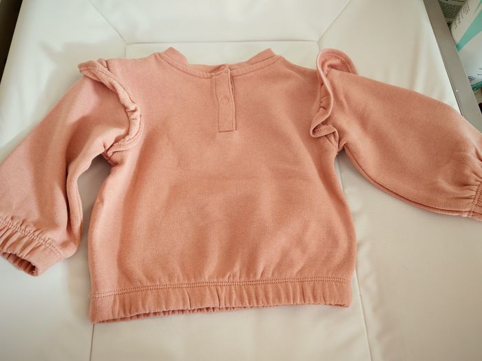 Ensemble molletonné - photo numéro 5