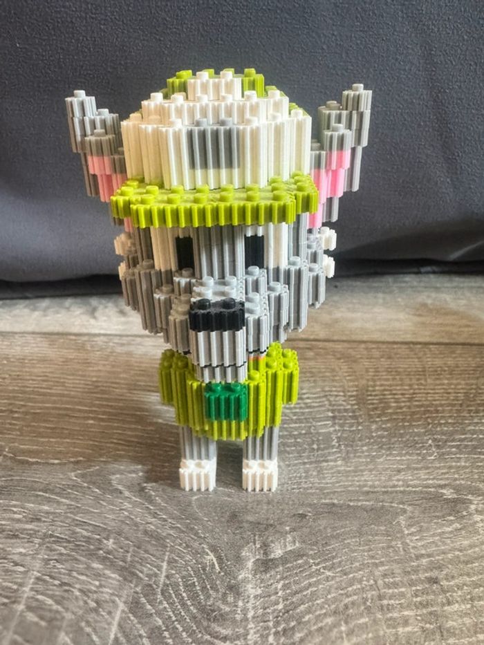 Figurines en blocs de construction – Pat Patrouille - photo numéro 5