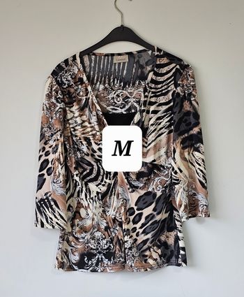 Blouse femme