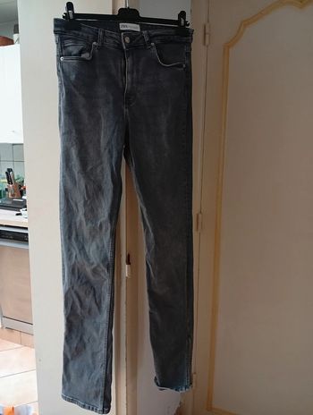 Jeans Zara taille 40