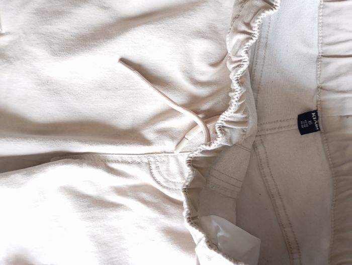 Pantalon cargo Kiabi 14 ans - photo numéro 2