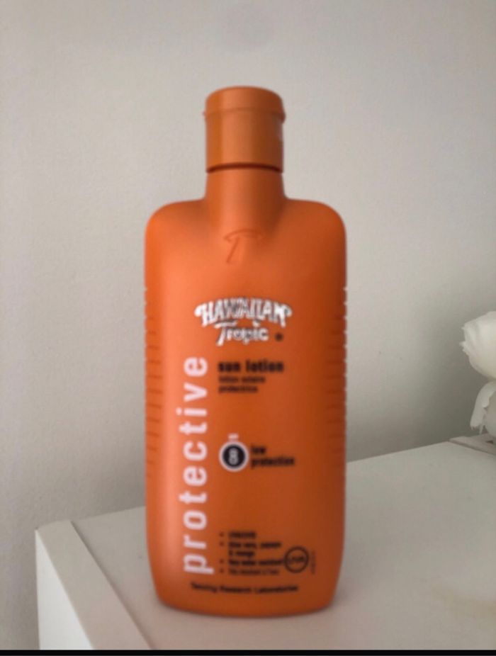 Produit solaire - photo numéro 2