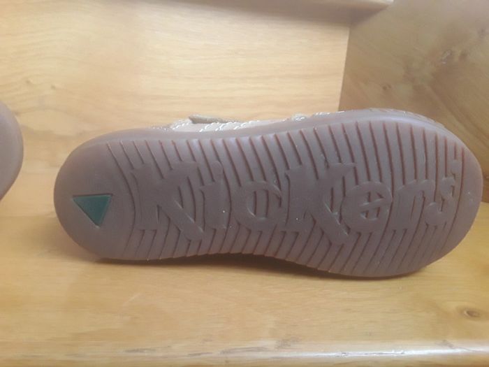 Chaussures kickers salomé 32 - photo numéro 10