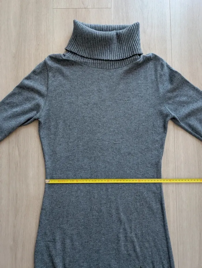 Robe pull - photo numéro 9