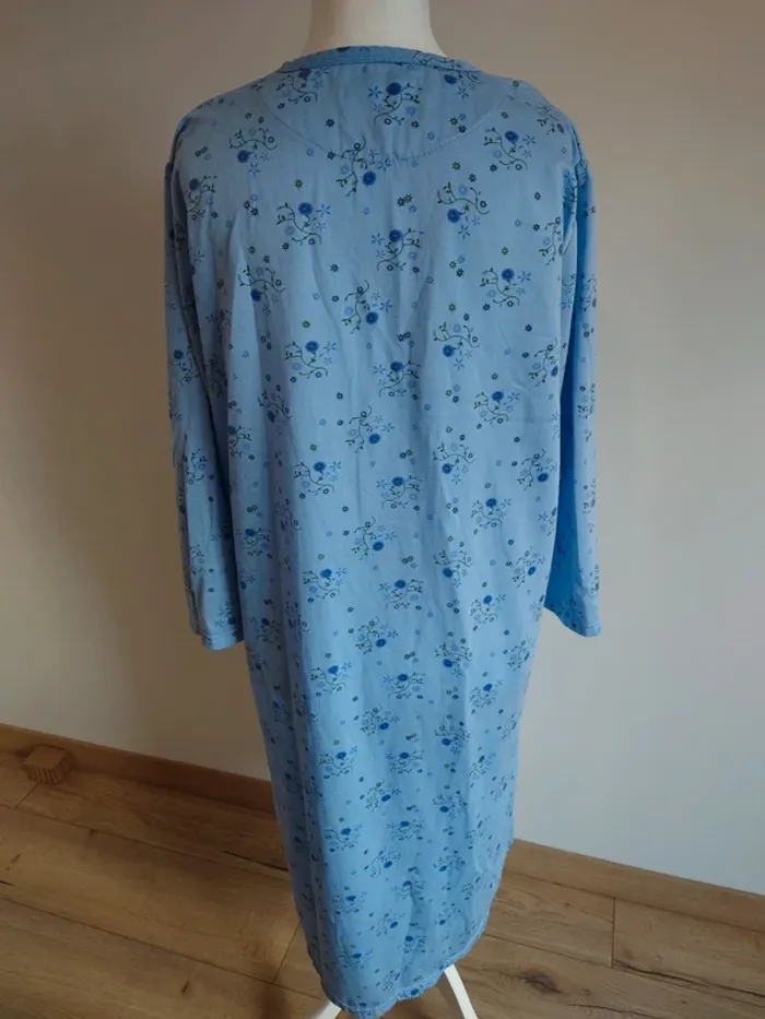 Robe de nuit Jingbaoyuan XL - photo numéro 3