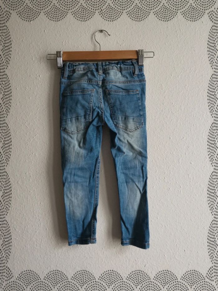 Jean Zeeman 3 ans - photo numéro 6