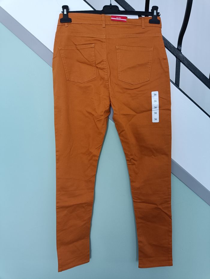 Jean 36 S pour femme - photo numéro 3