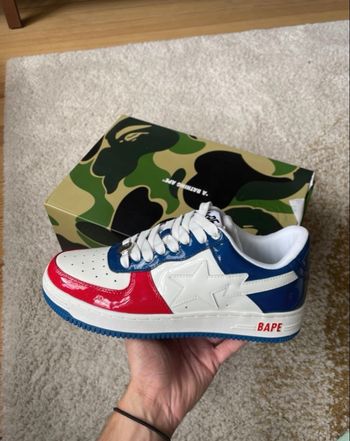 Bape M1 France - A Bathing Ape