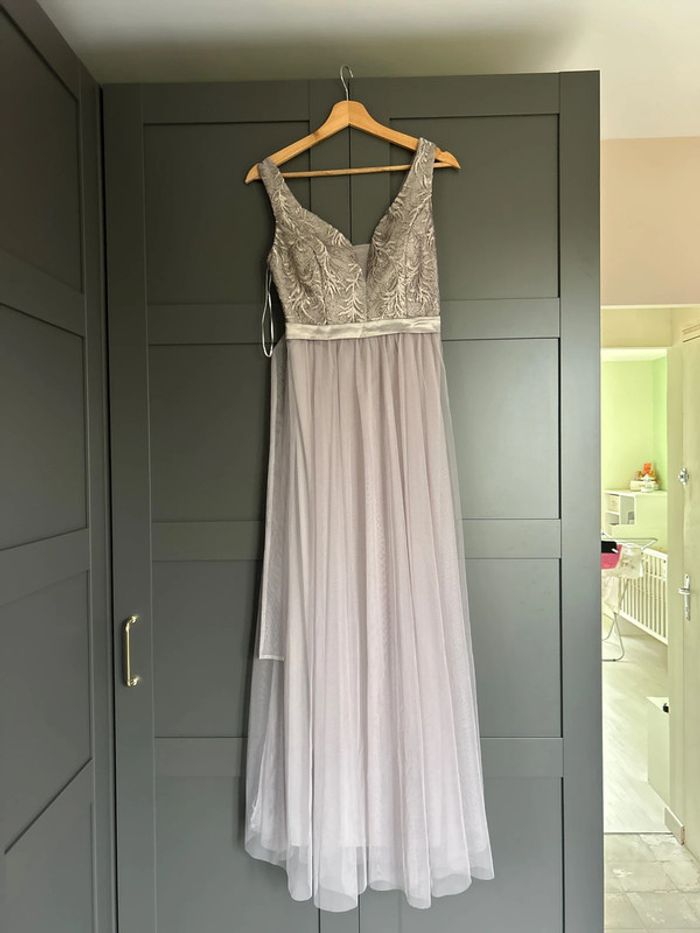 Robe de soirée
