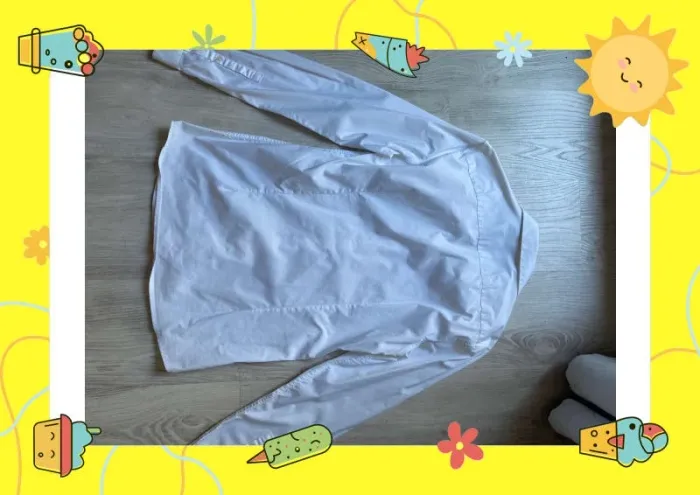 Chemise blanche M Extra slim Jules - photo numéro 5