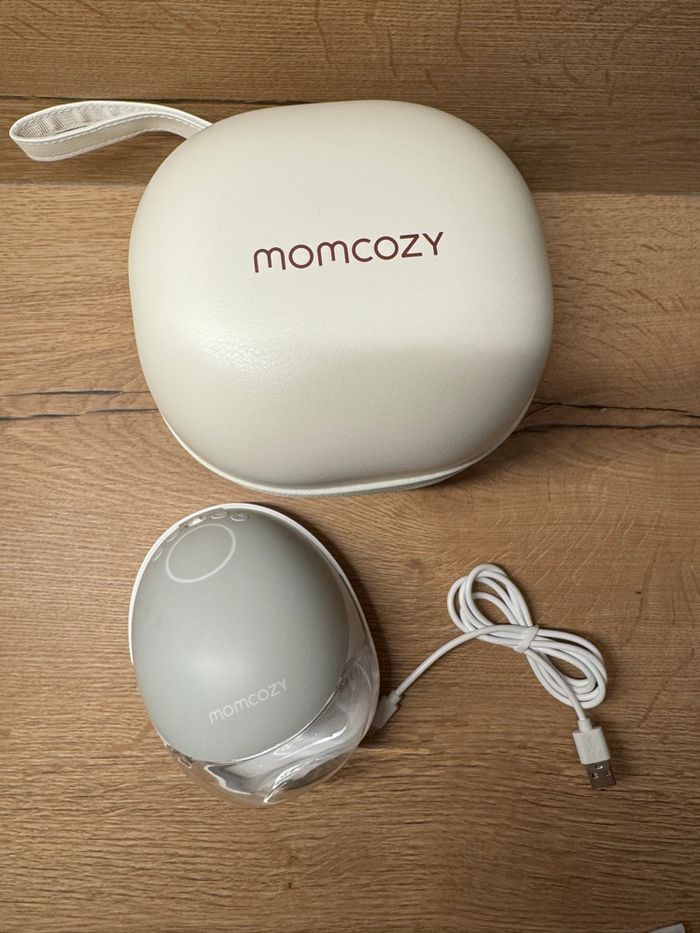 Tire-lait Momcozy Flow M9