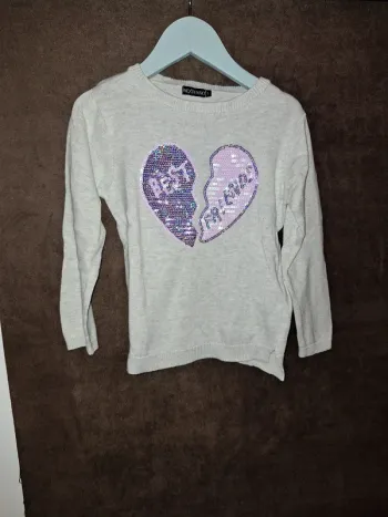 Pull 5ans
