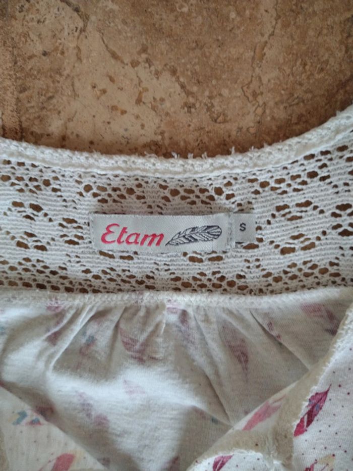 Chemise de nuit en S - photo numéro 2