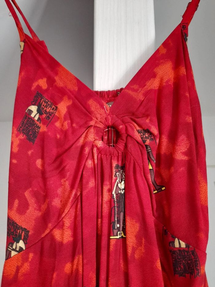 Robe été - photo numéro 3
