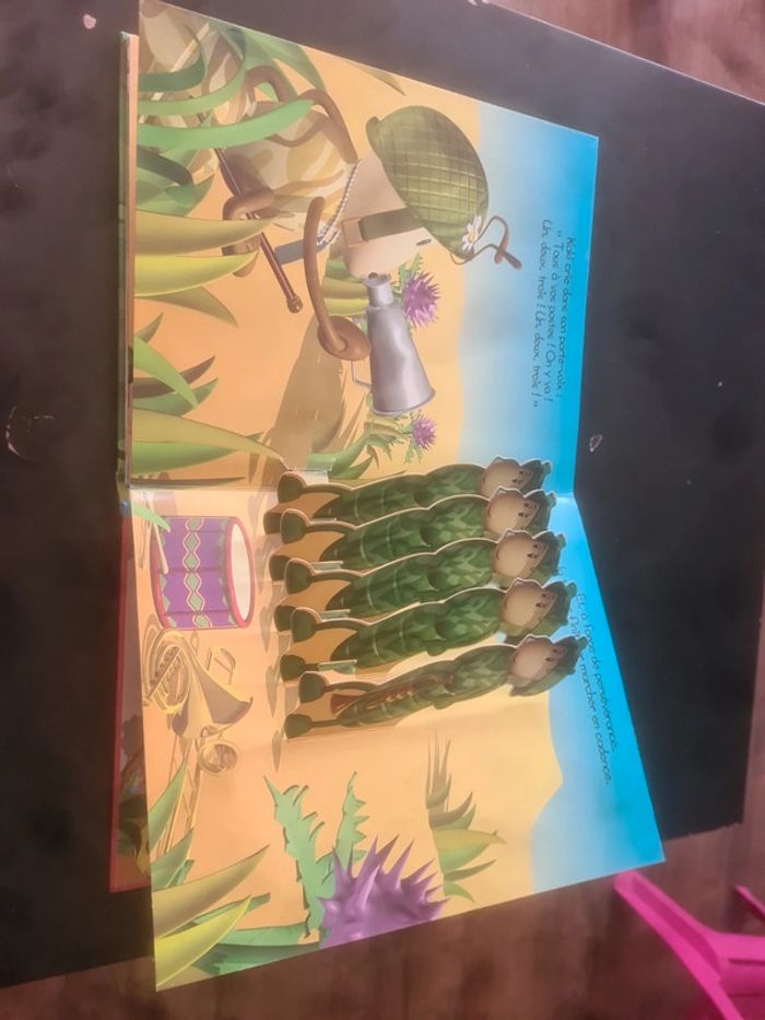 Prêts pour la parade - photo numéro 2