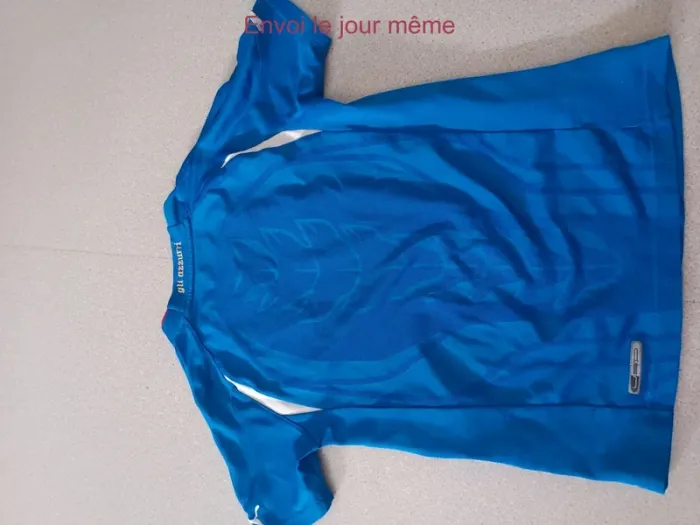 Tee shirt Italie - photo numéro 2