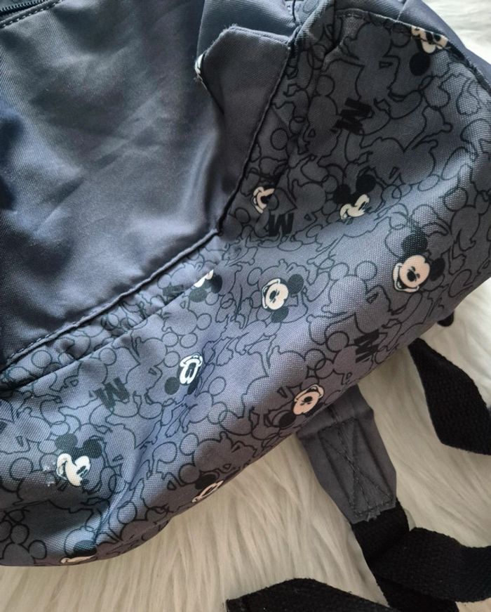Sac a dos Mickey - photo numéro 6