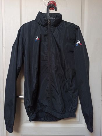 Coupe-vent le Coq Sportif