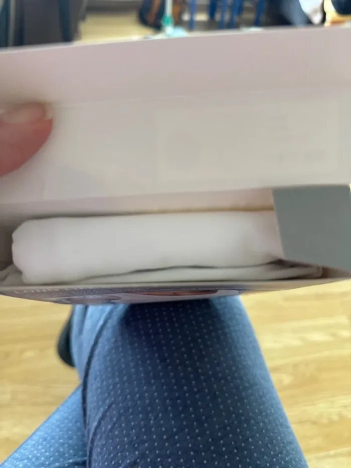 Débardeur schiesser XXL blanc - photo numéro 6