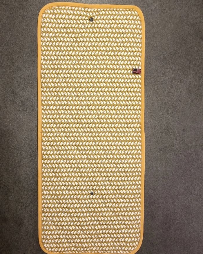 Tapis de langer bébé - photo numéro 4
