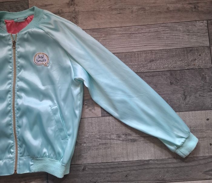 Blouson été - photo numéro 3