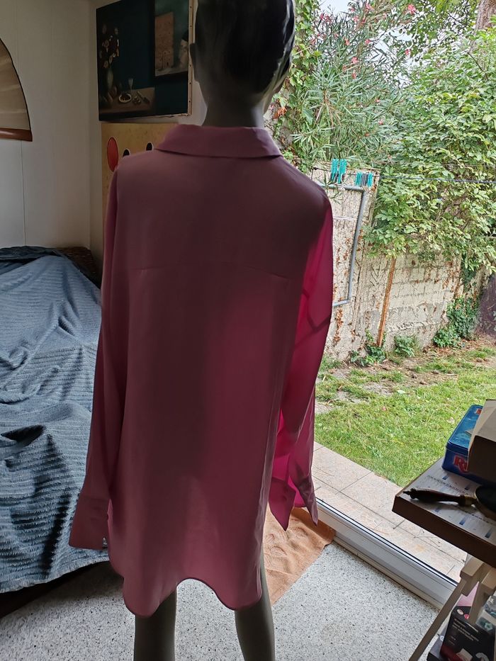 Chemise longue - photo numéro 2