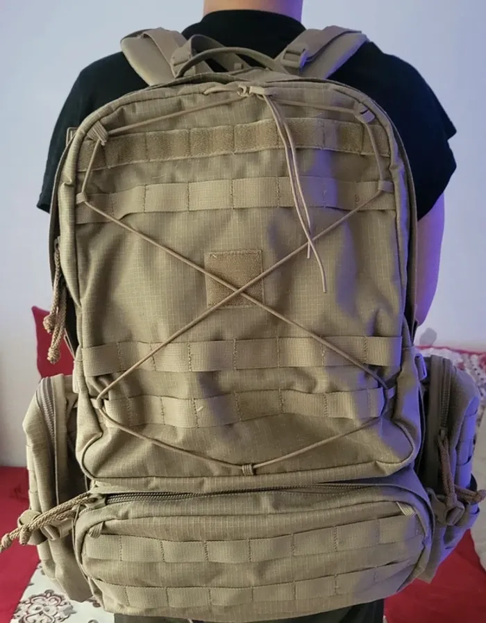 Sac a dos - photo numéro 10