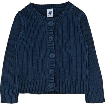 Cardigan 24 mois en coton Petit Bateau