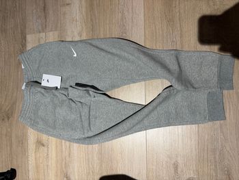 Jogging Nike Fleece