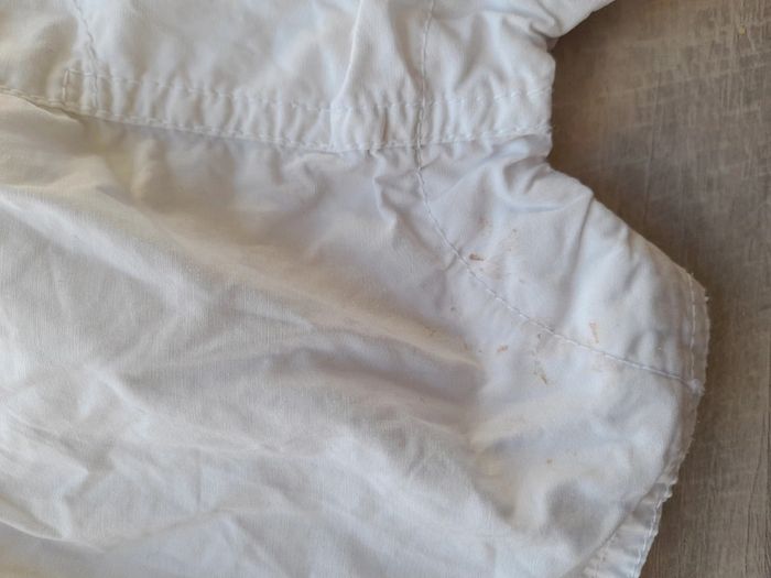 Barboteuse garçon kiabi 6 m - photo numéro 2