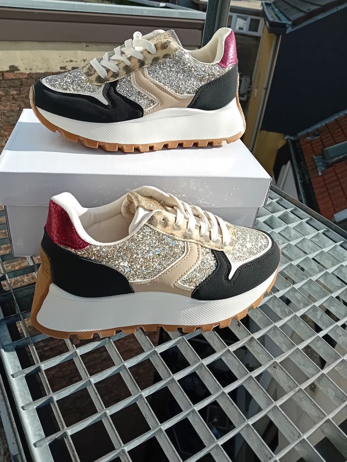 Basket femme 41 - photo numéro 5