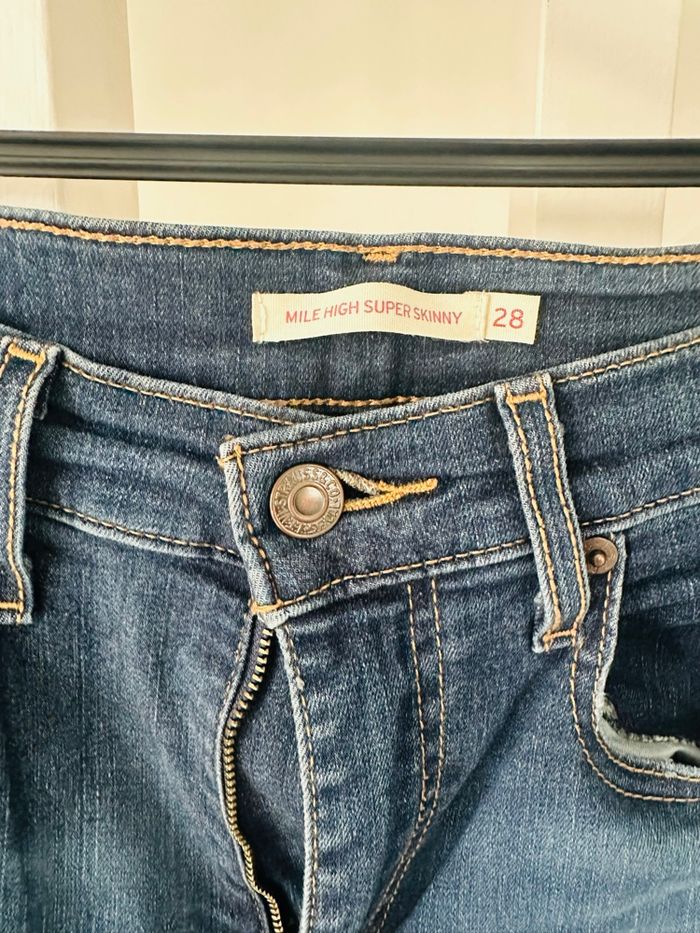 Jean Lévis  taille 38 - photo numéro 4