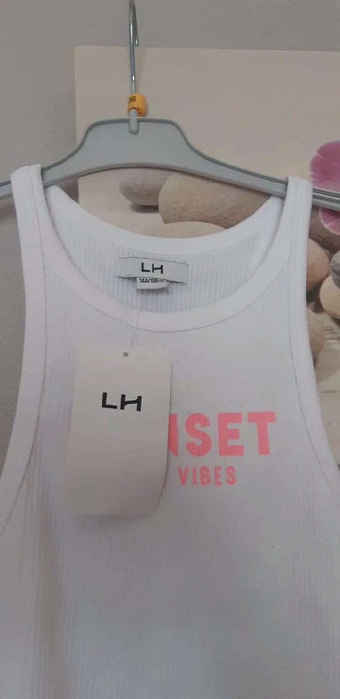 Débardeur neuf - photo numéro 2