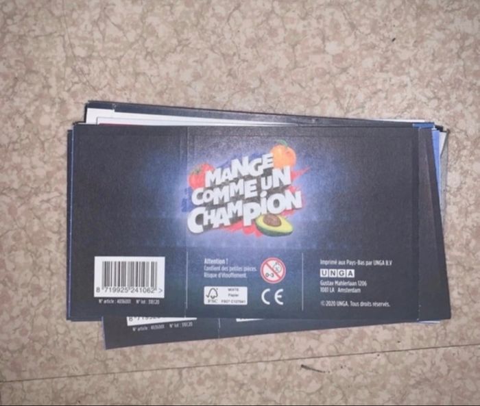 Cartes de Football - photo numéro 4